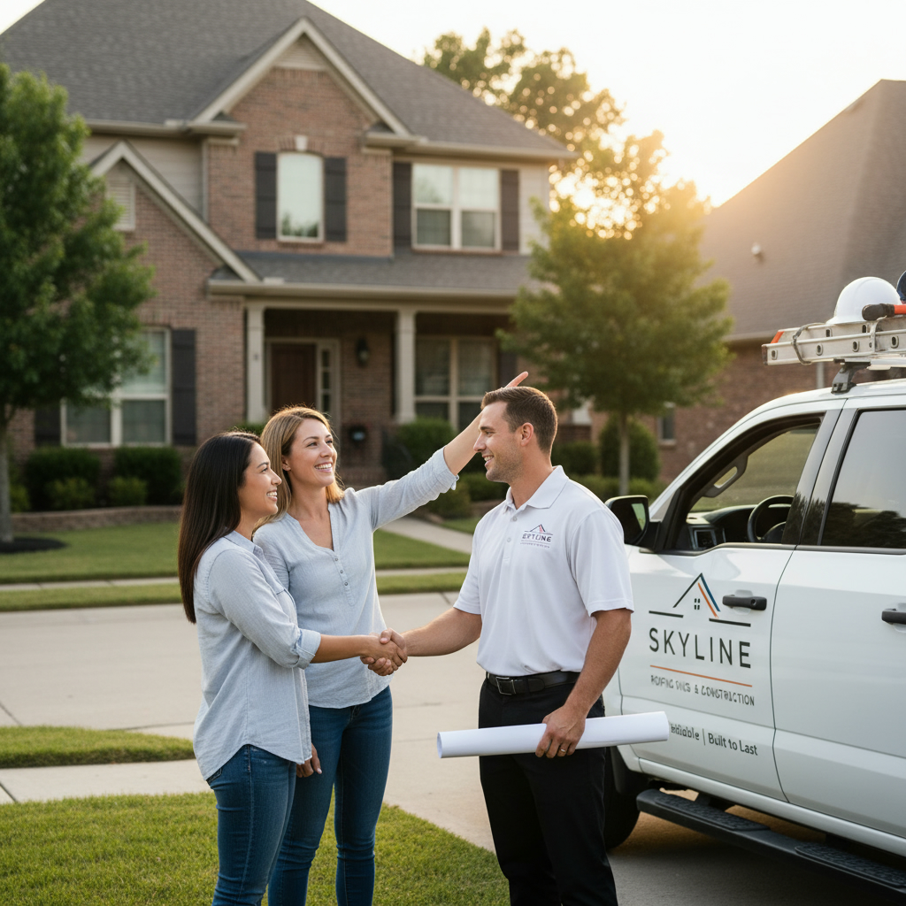 Roof Rejuvenation and Maintenance - Save Money, Add Years