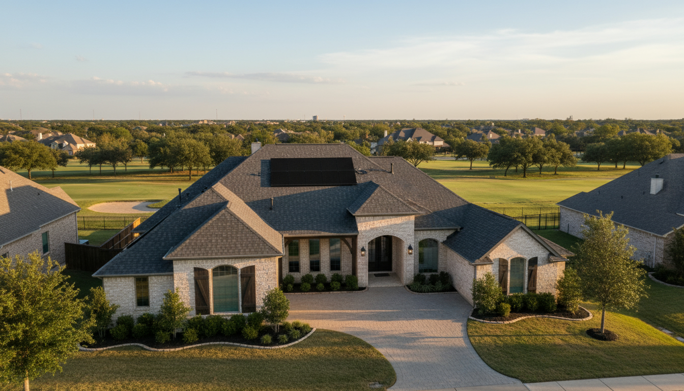 Commercial Roofing Solutions for Businesses Across Dallas and Beyond