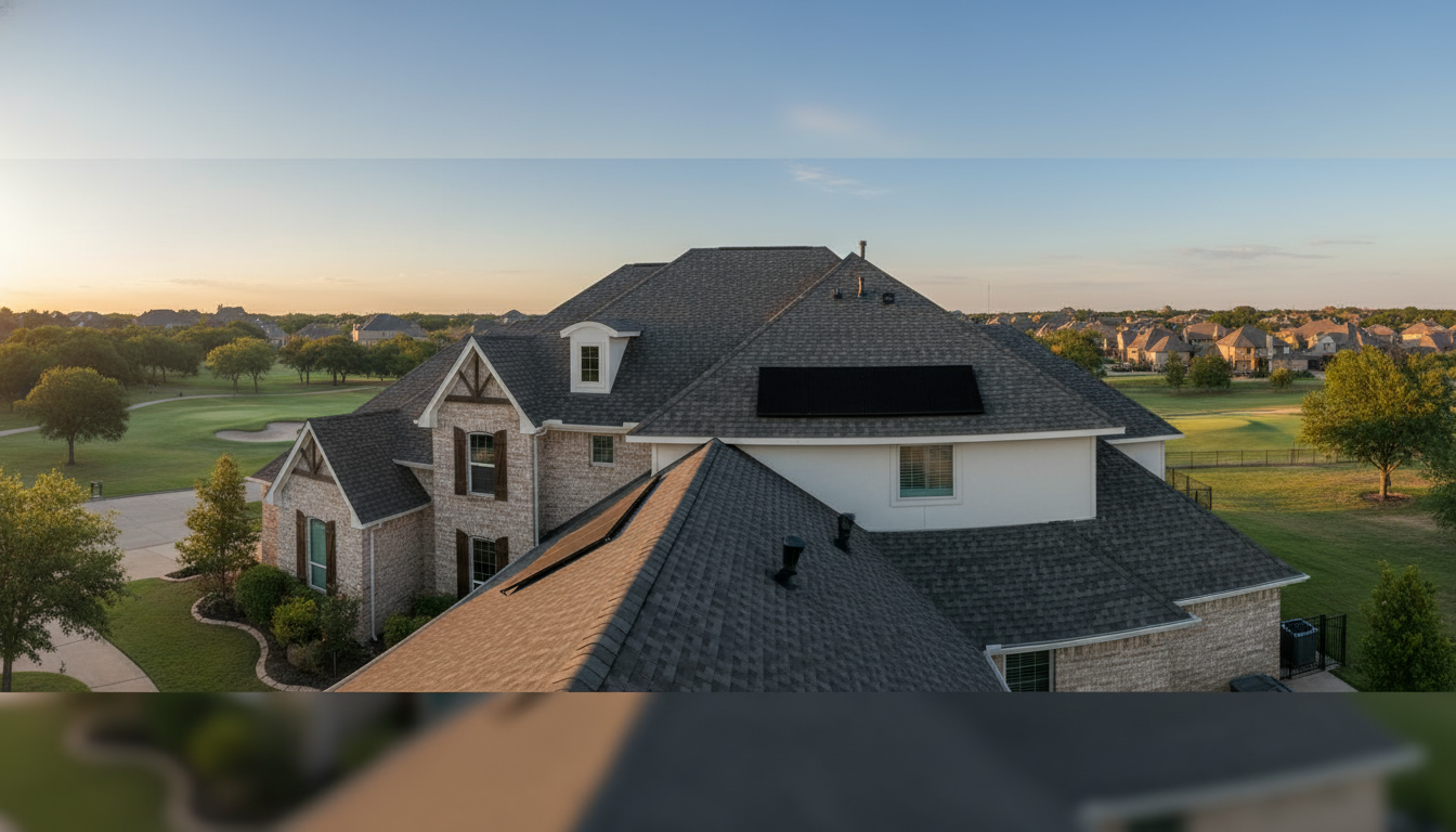 Roof Repairs, Maintenance, and Eco-Friendly Rejuvenation