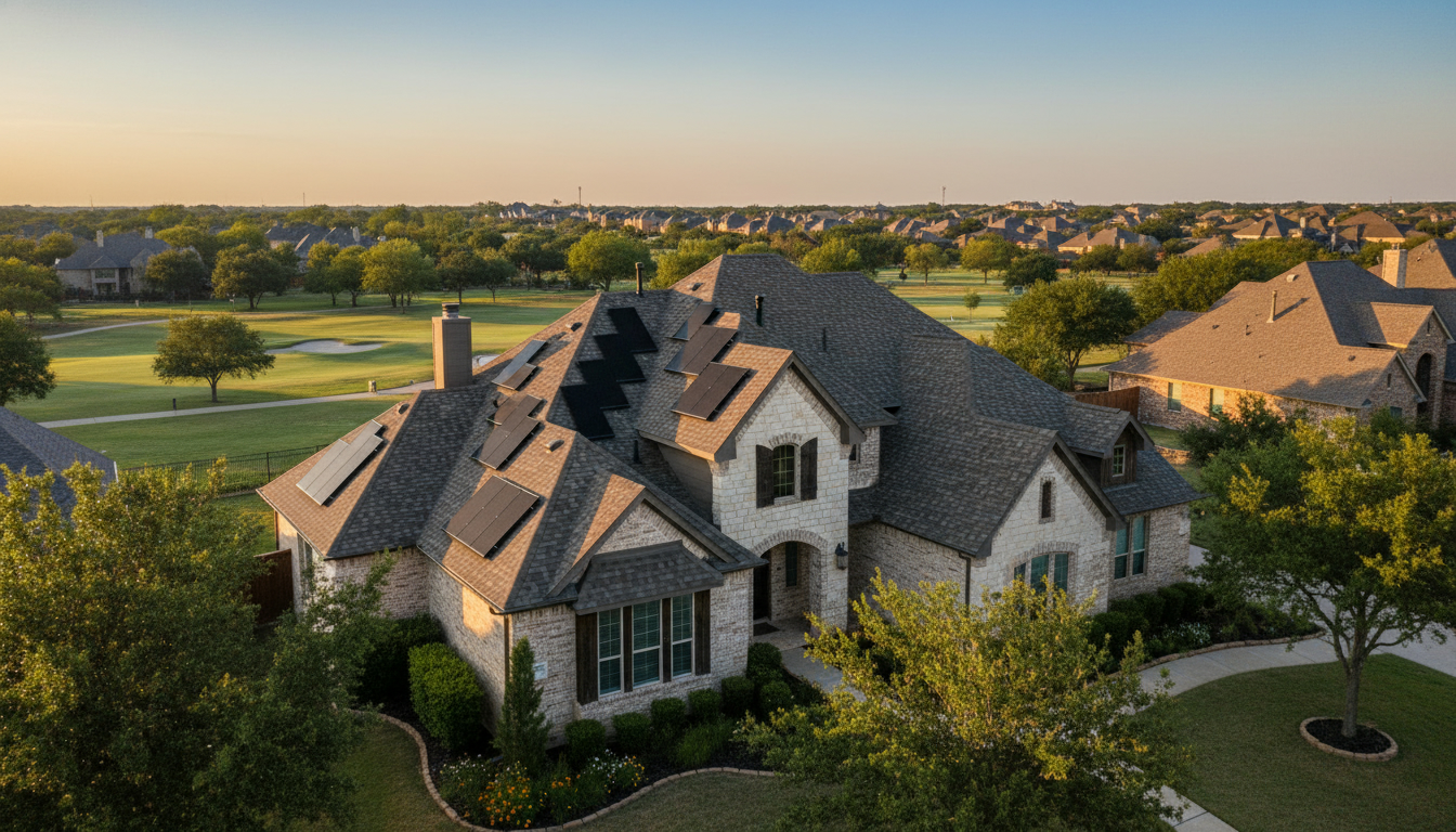 Swordsmen Roofing - Your Local Roofing Partner