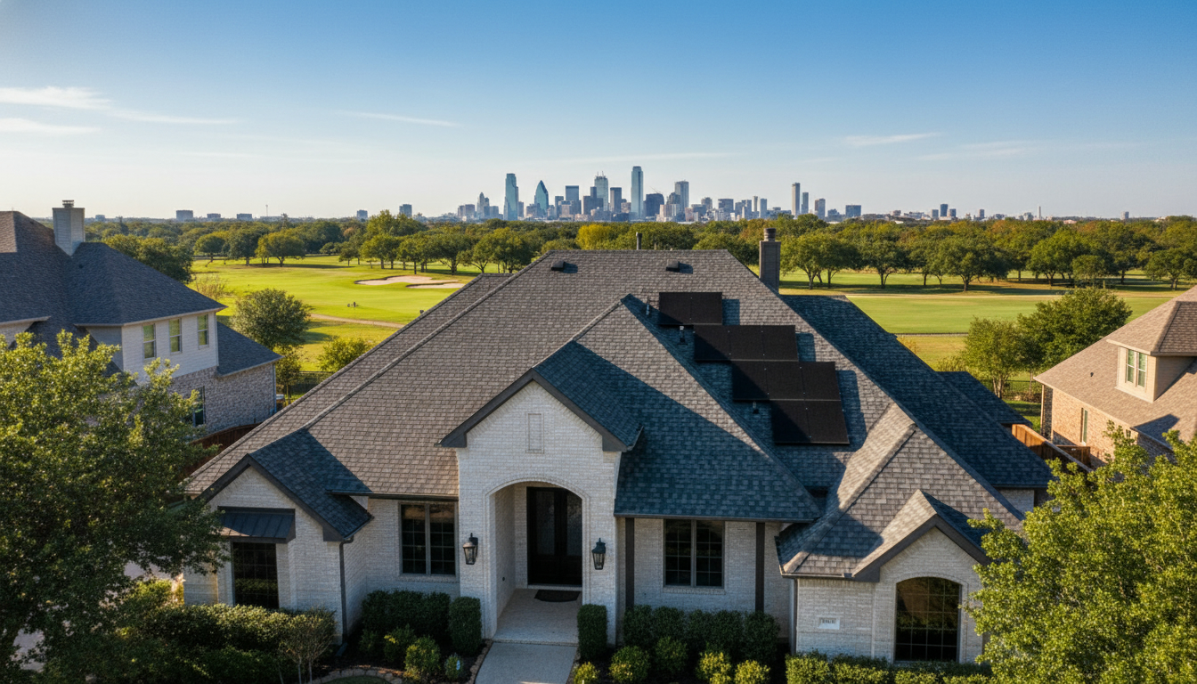 Why Choose Swordsmen Roofing and 