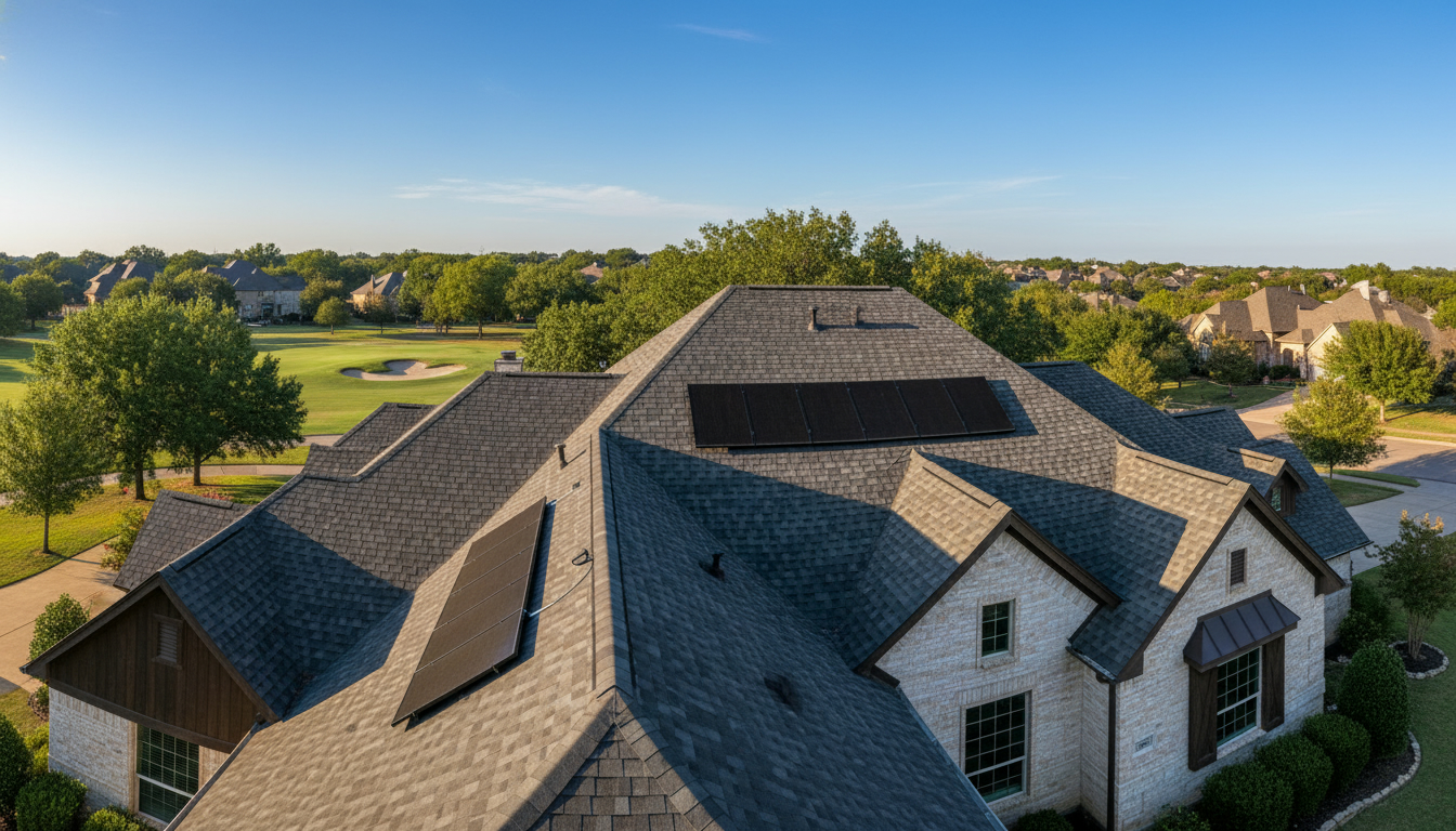 Commercial Roofing Solutions