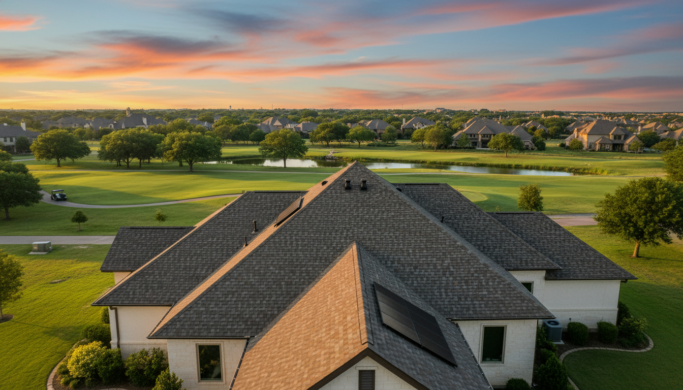 Why Choose Swordsmen Roofing for Your Roof