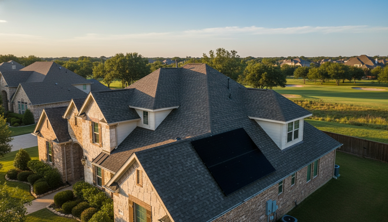 Process, financing, and insurance