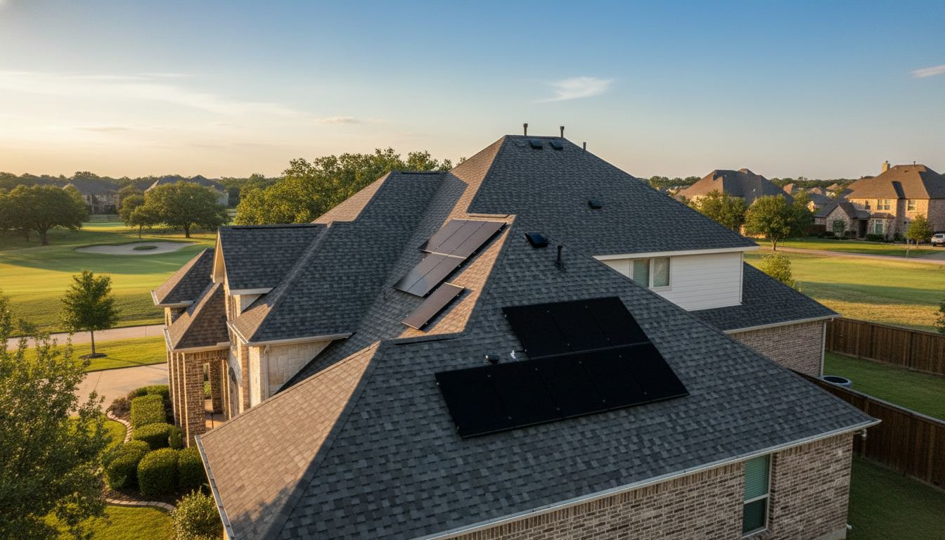 Commercial Roofing Solutions