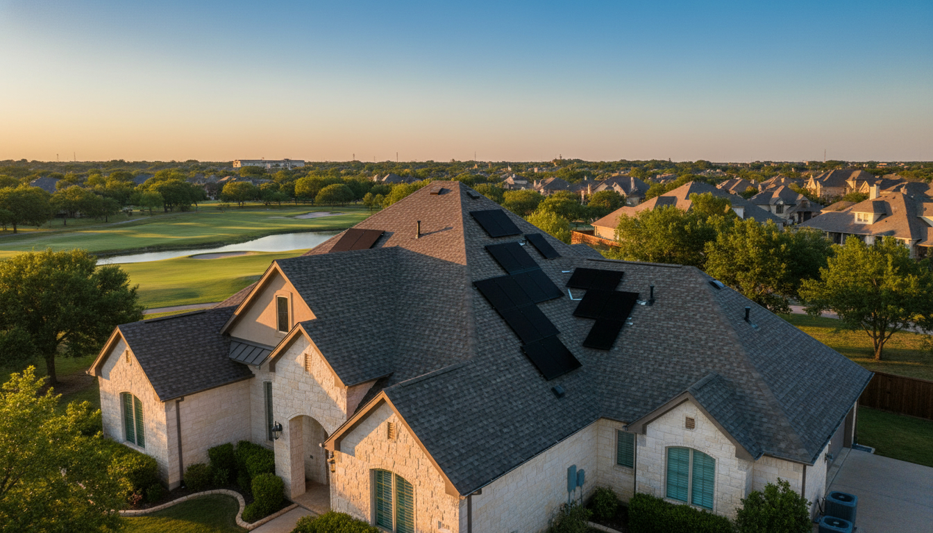 Material Options and Specialties