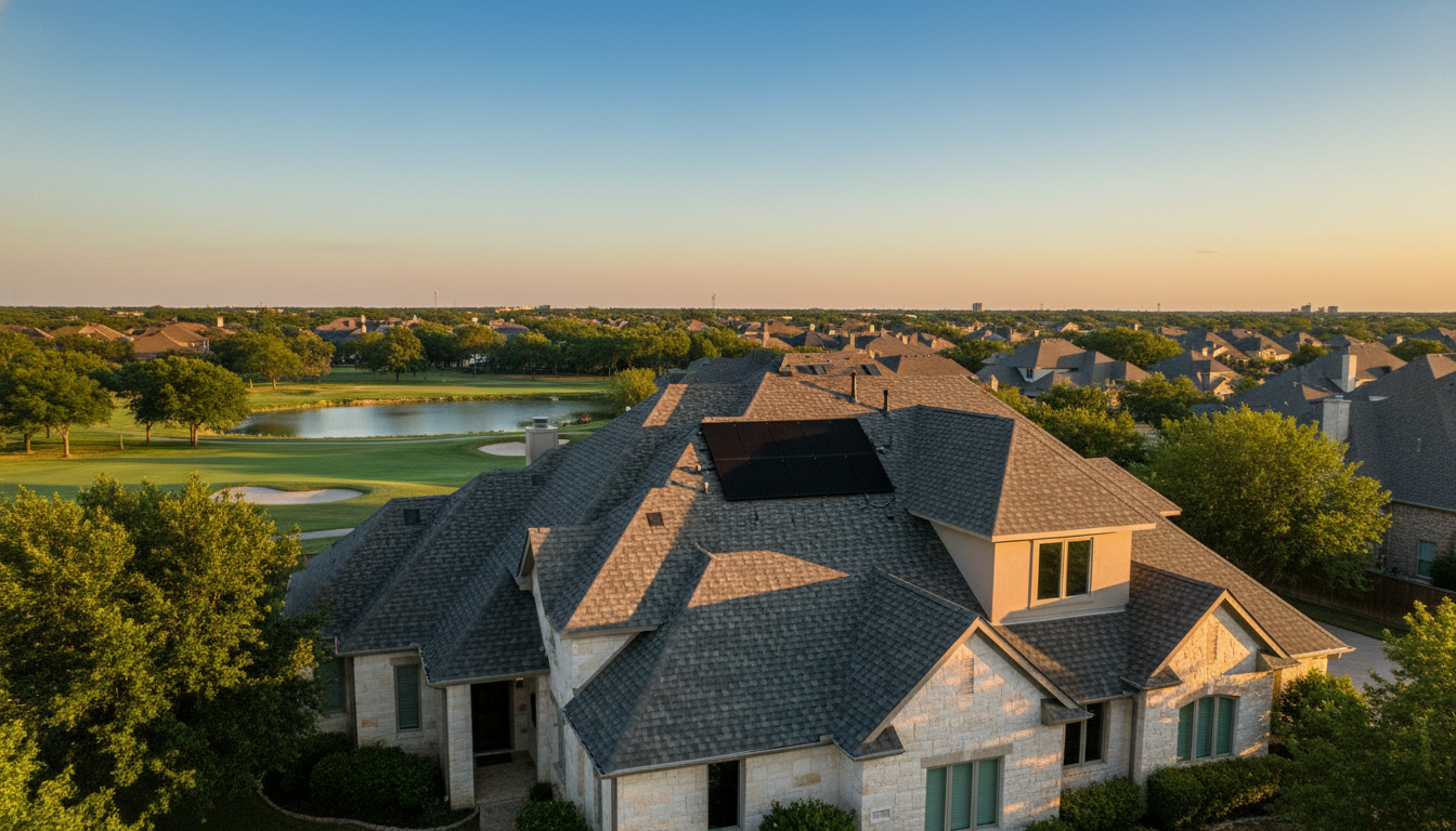 Commercial Roofing Solutions