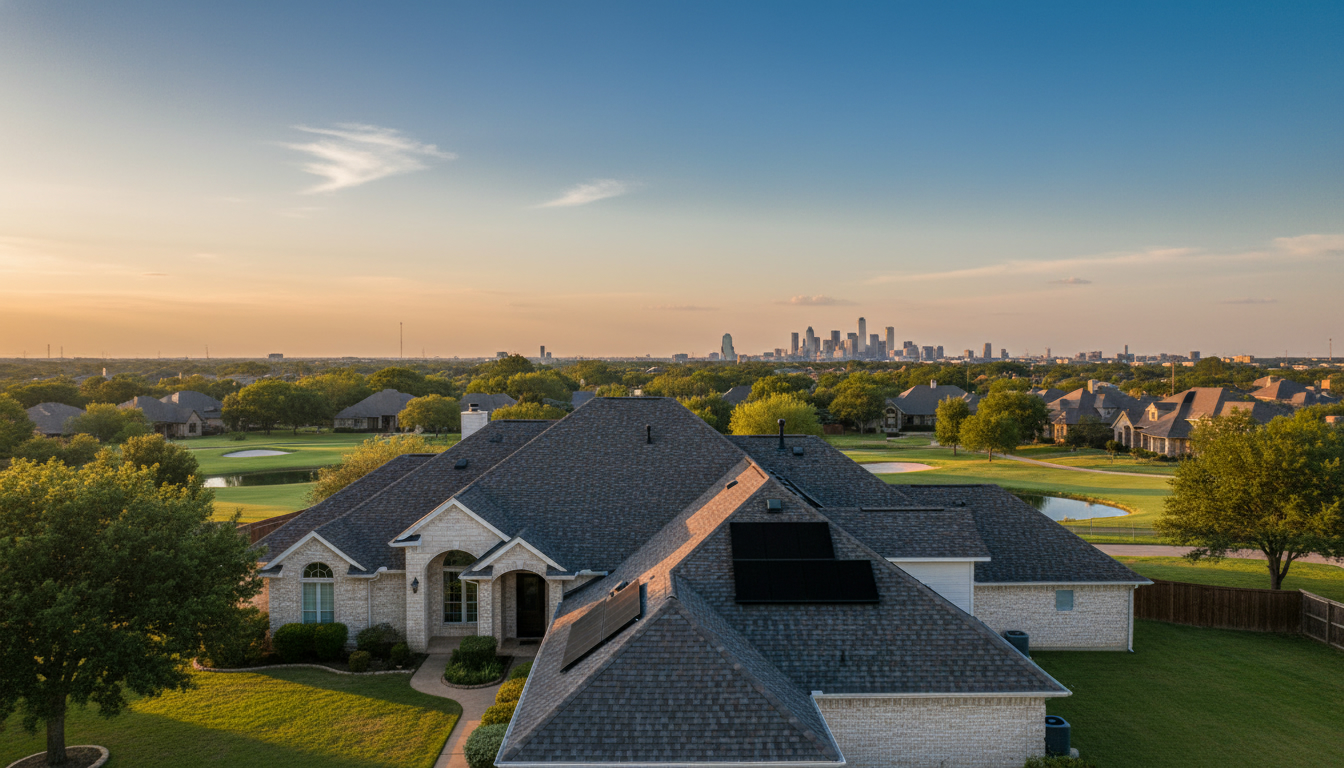 Commercial Roofing Solutions