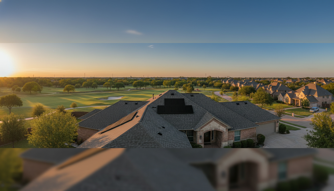 Comprehensive Roofing Services by