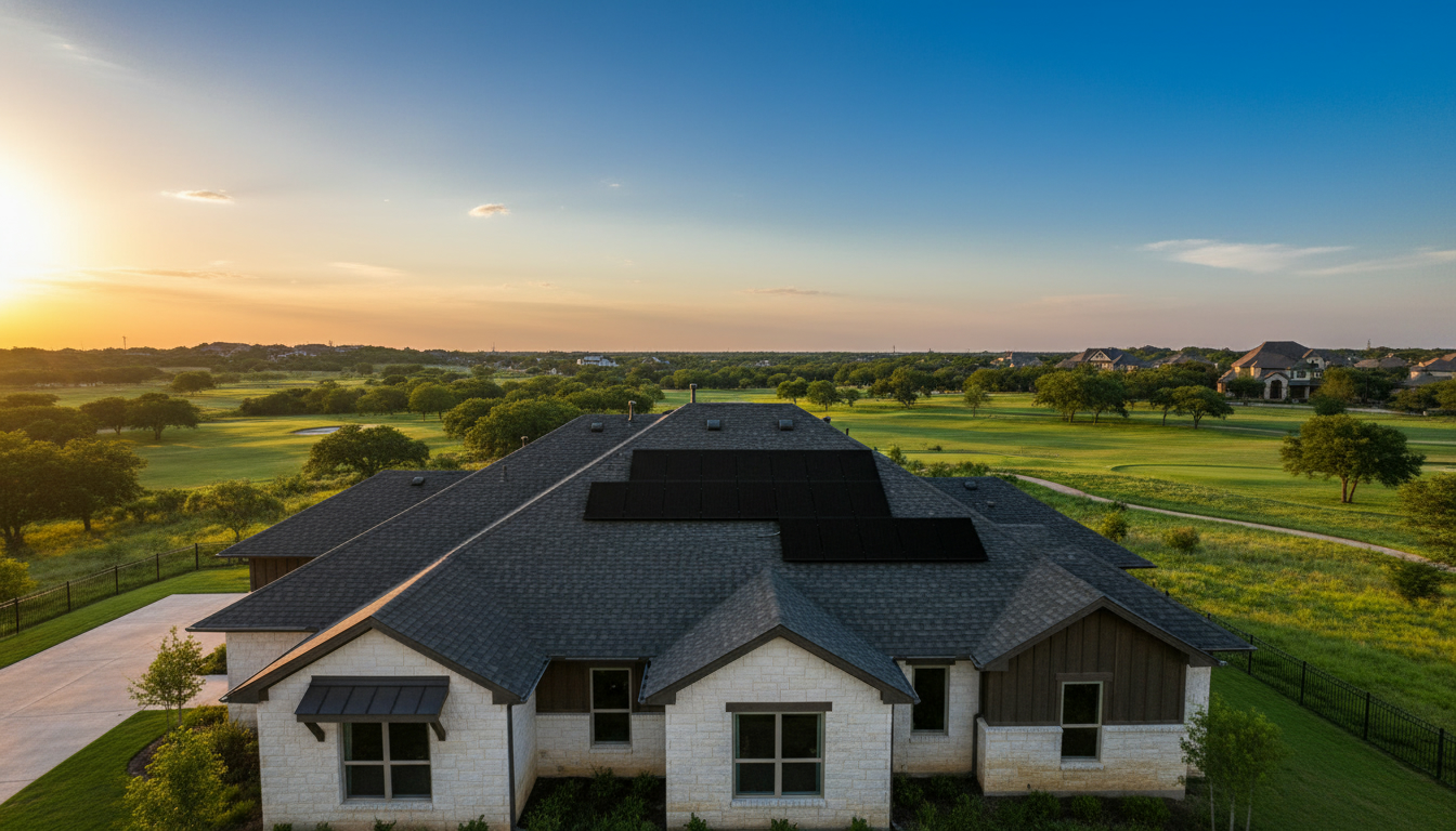 Roof Rejuvenation Treatments (Eco-Friendly Life Extension)