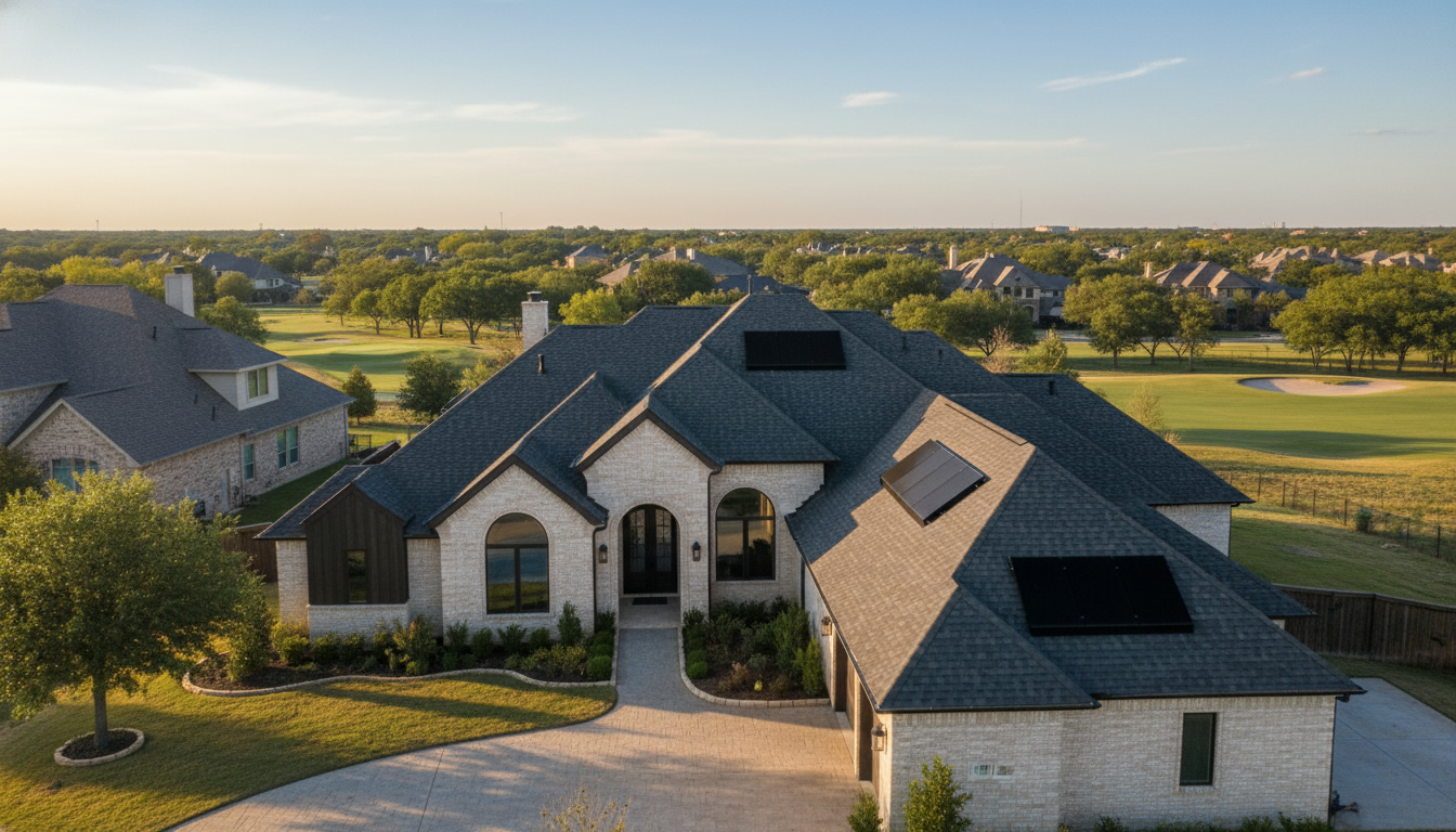 Comprehensive Roofing Services for Homes and Businesses