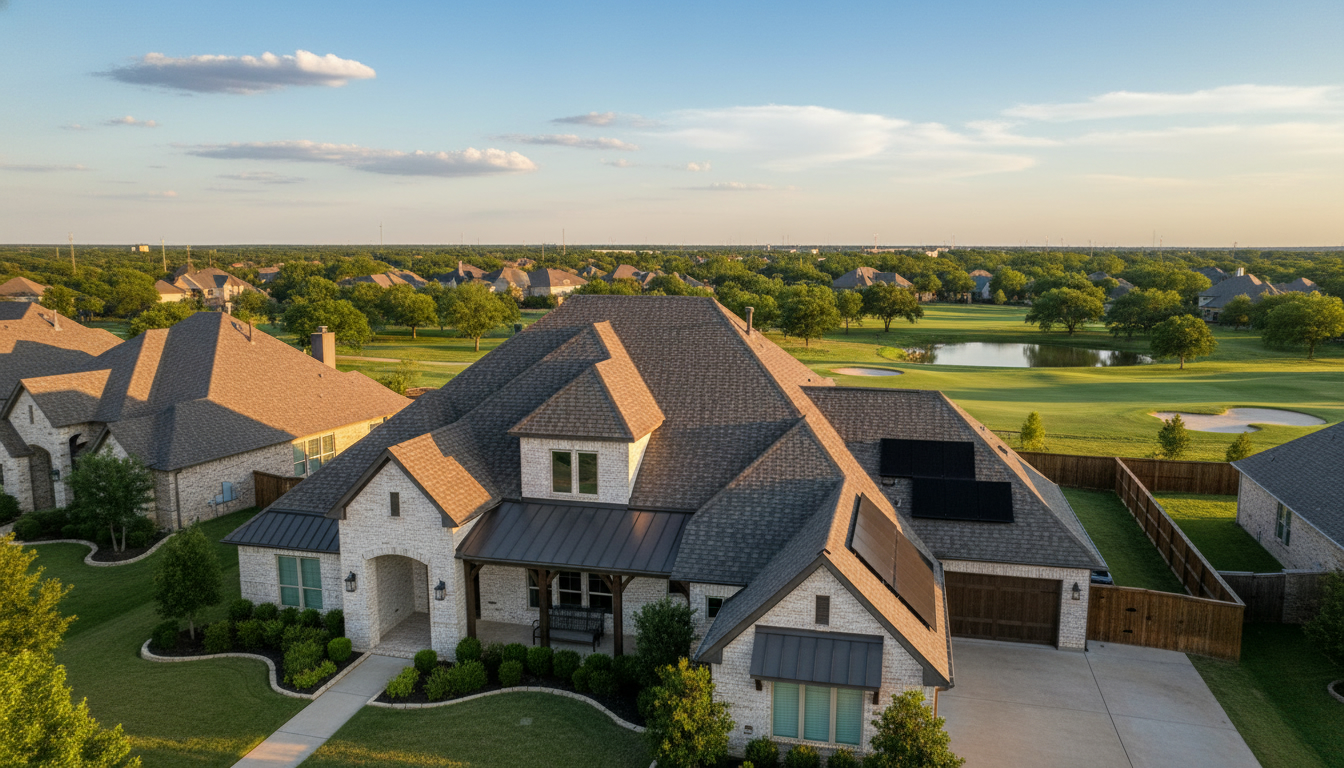 Commercial Roofing and Advanced Metal Systems