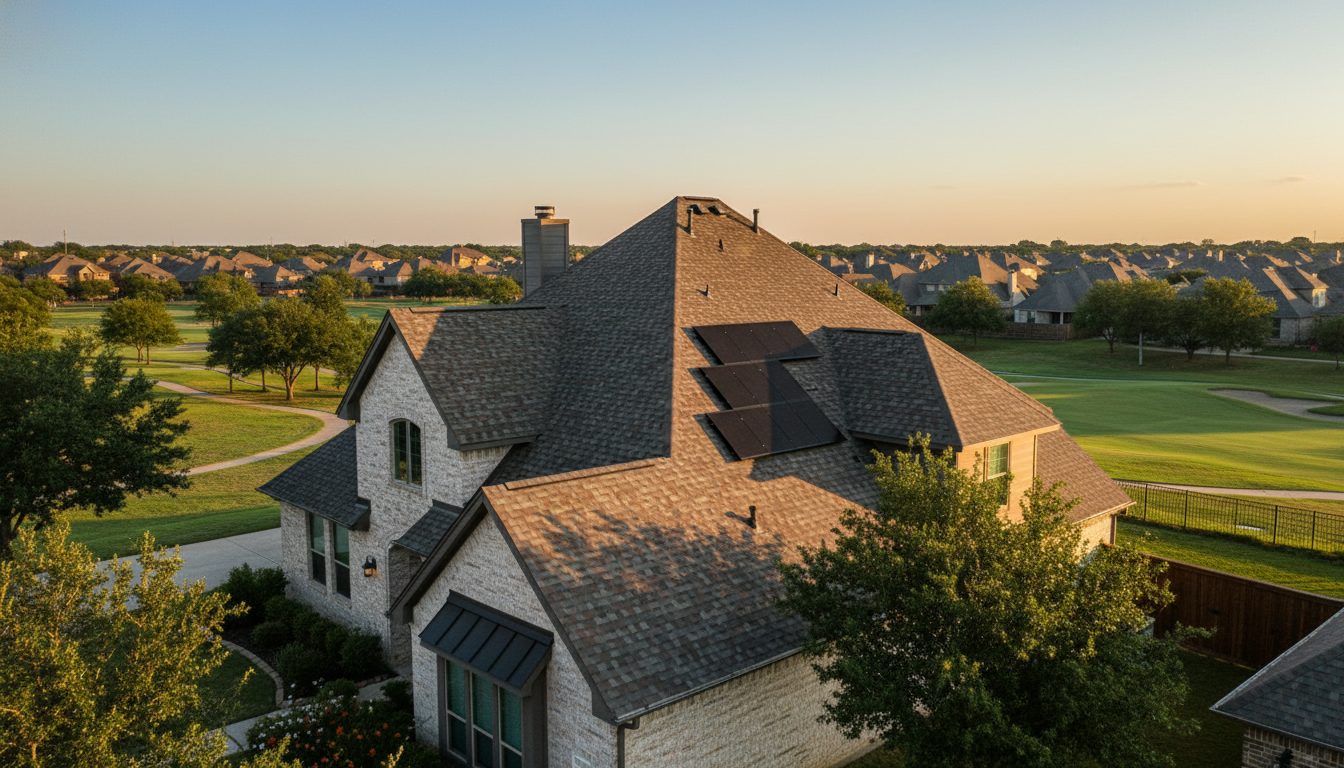 Roof Repair, Rejuvenation, and Maintenance Plans