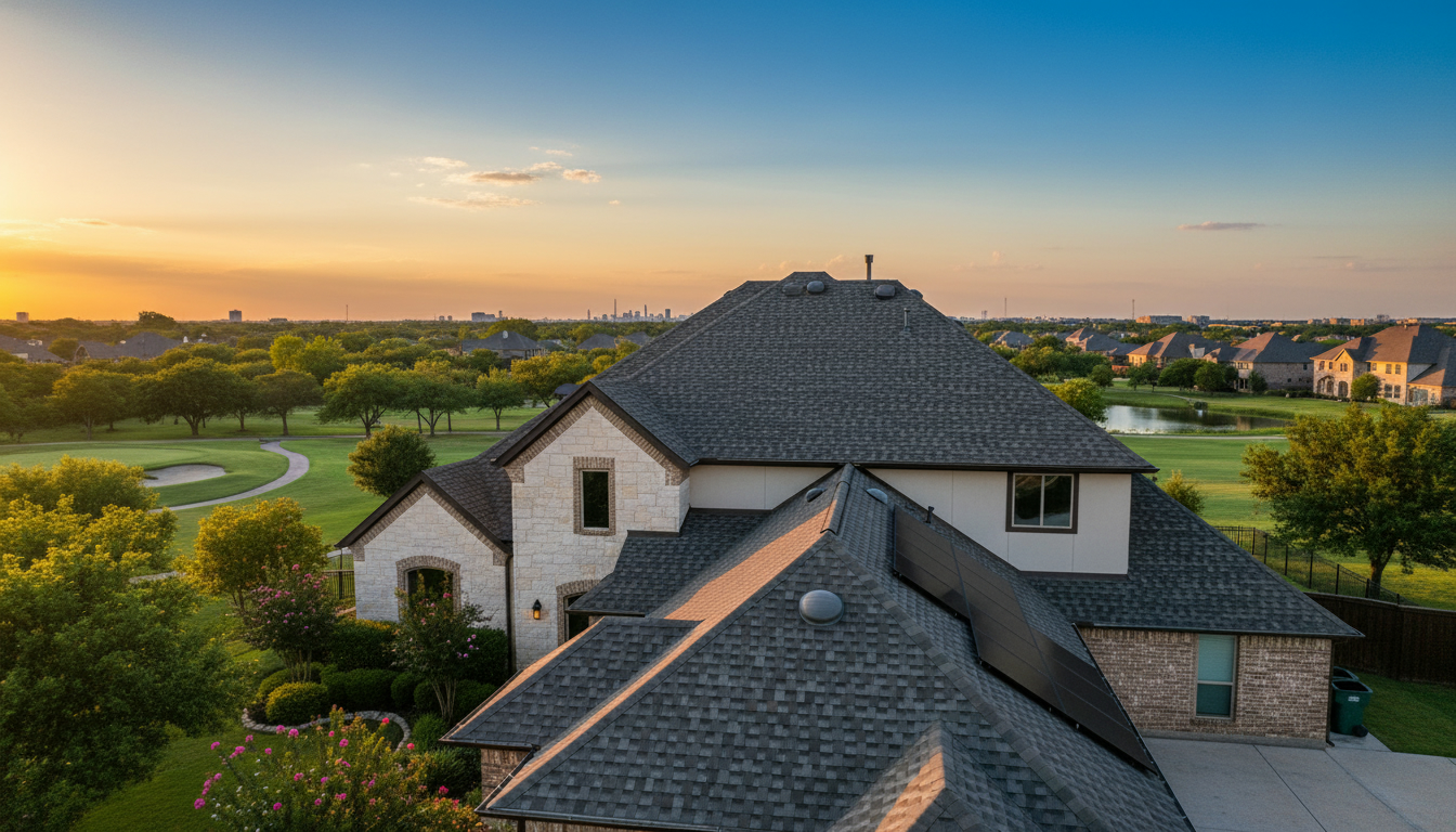 Storm, Warranty, and Value Advantages