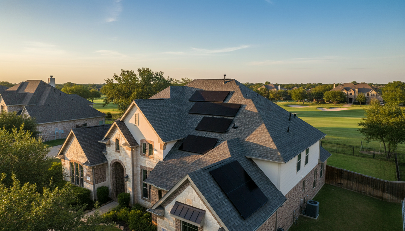 Why Choose Swordsmen Roofing