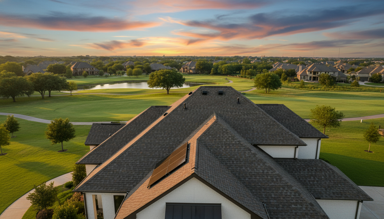 Materials and Systems We Install