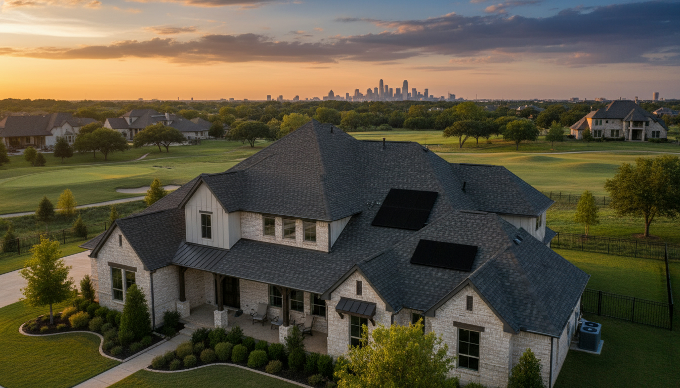 Why Choose Swordsmen Roofing