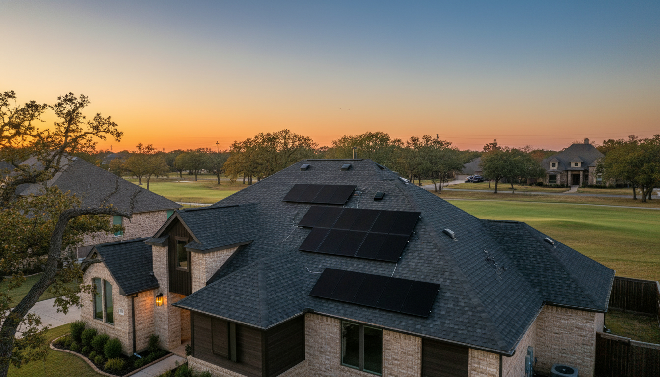 Services: Roofing Repairs, Replacements, and Rejuvenation