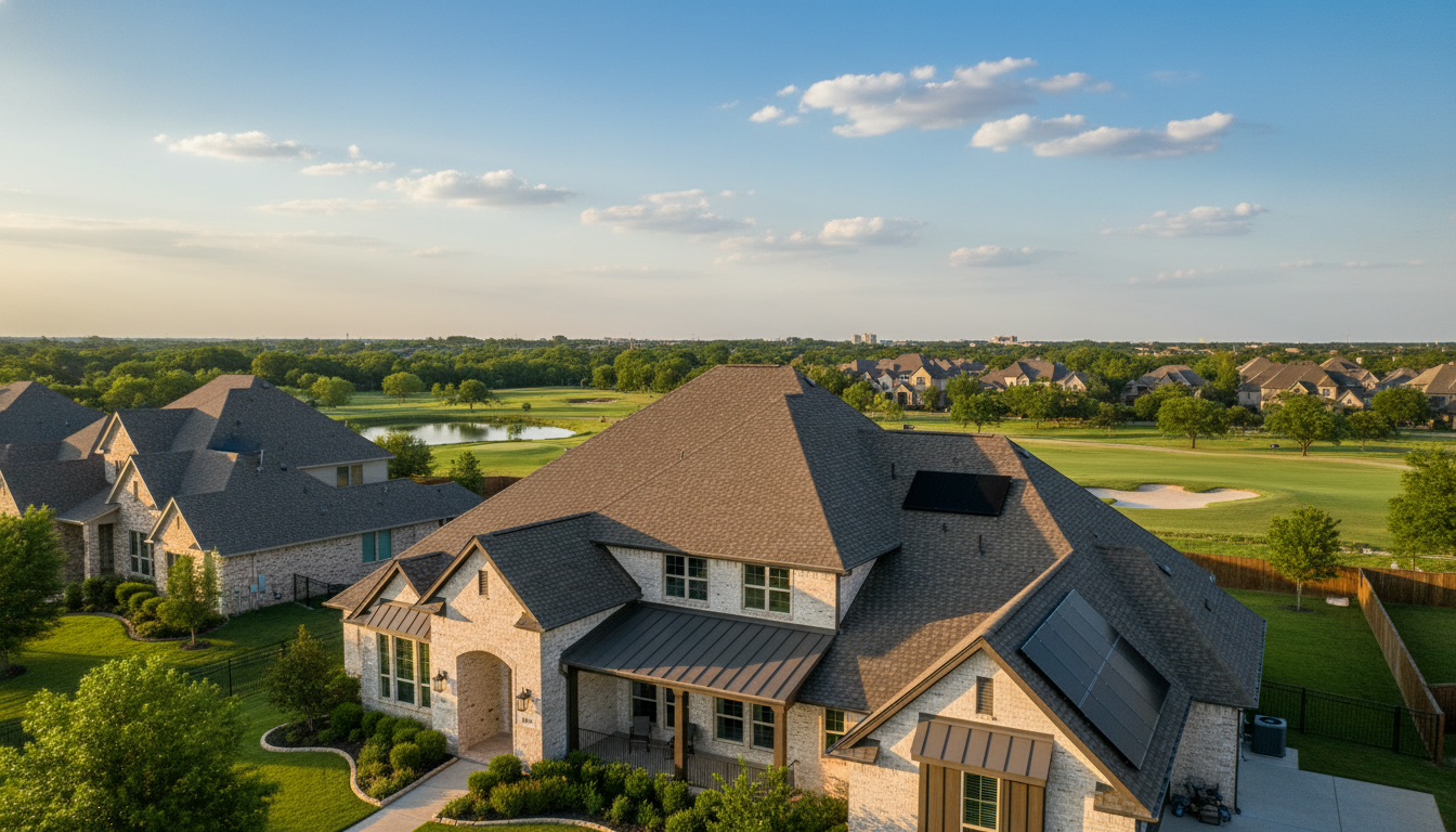 Commercial Roofing: Durable Solutions for Businesses