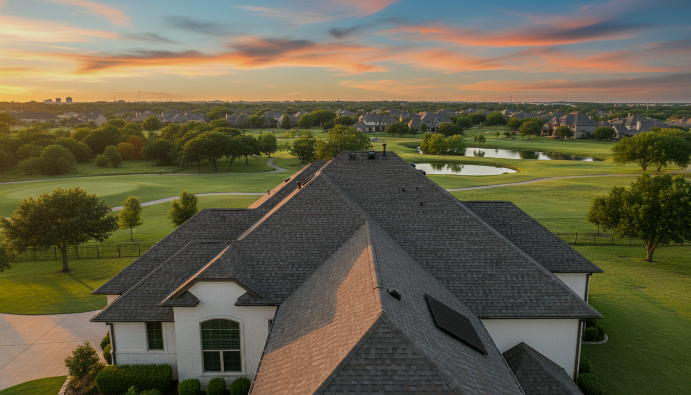 Why Choose Swordsmen Roofing - Trusted, Honest, and Local