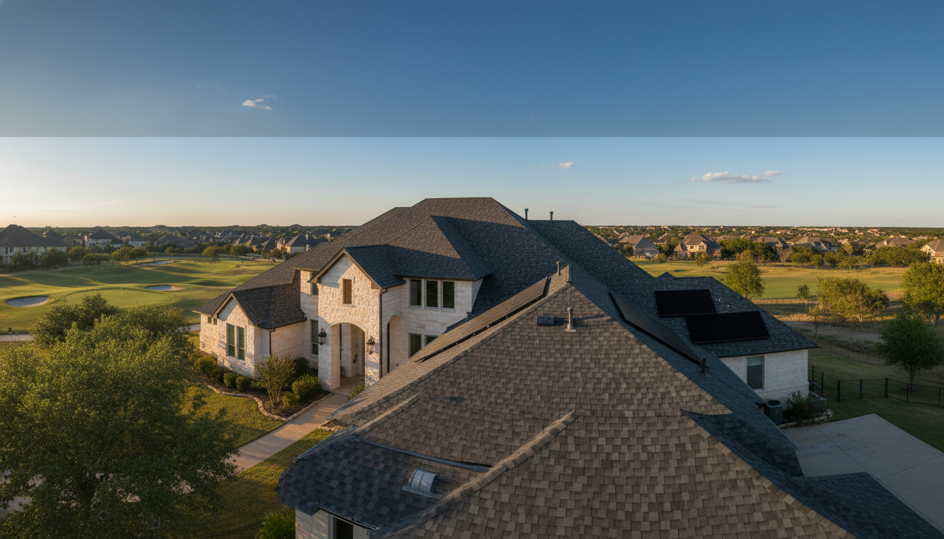 Services: Roofing Repairs, Replacements, and Rejuvenation