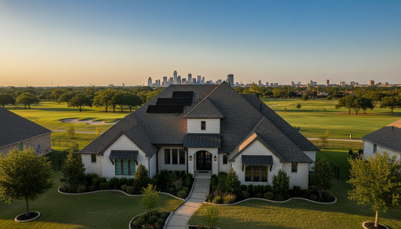 Why Choose Swordsmen Roofing - The Final Word