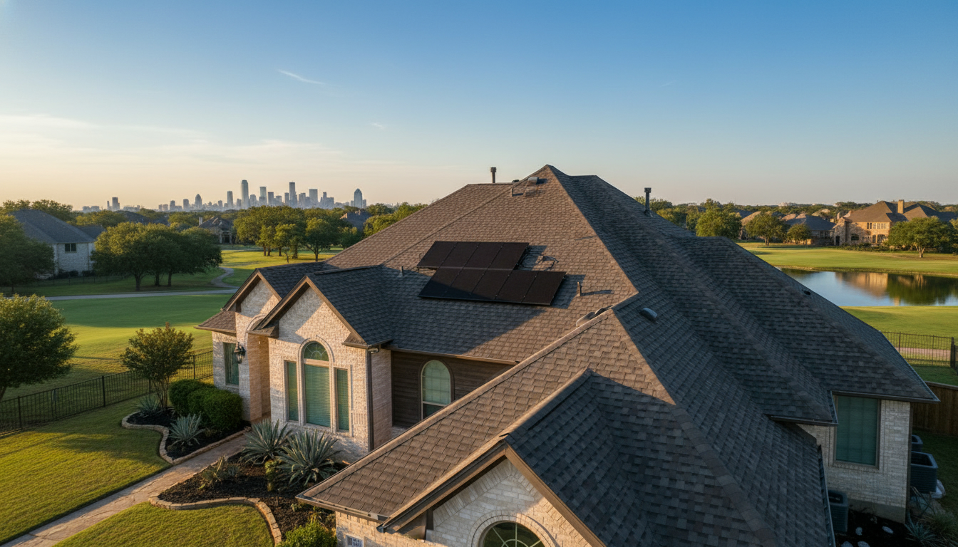 Residential and Commercial Roofing Solutions