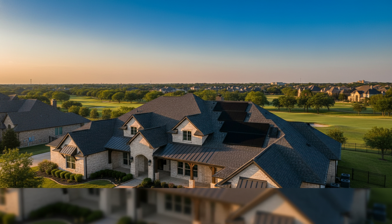 Why Choose Swordsmen Roofing