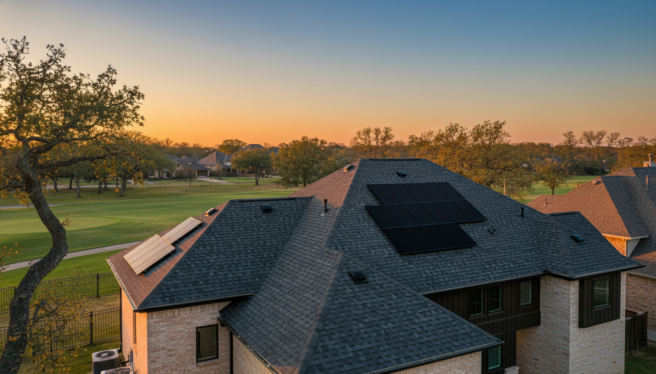 Commercial Roofing and Business Services