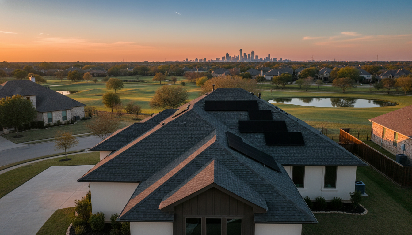 Why Choose Swordsmen Roofing - Local Care, Proven Results